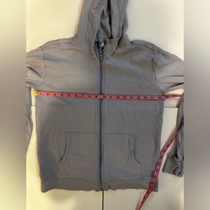 Athleta Girl Lilac/purple Girls Size XXLarge Jacket